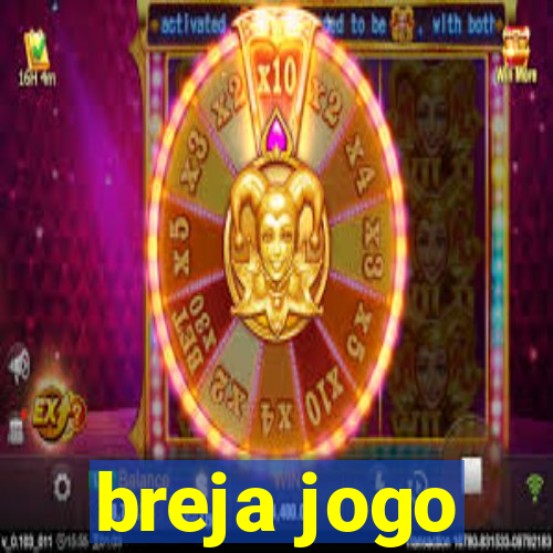 breja jogo